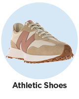 Athletic Shoes
