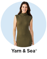 Yarn & Sea
