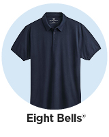 Eight Bells