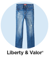 Liberty & Valor