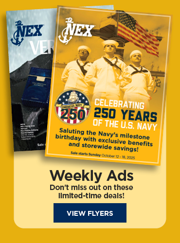 Weekly Ad