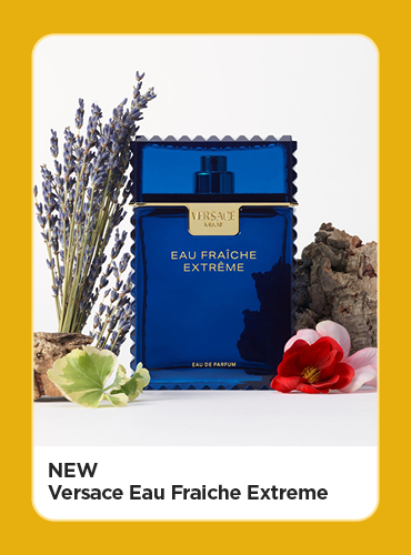 Versace Eau Fraiche Extreme