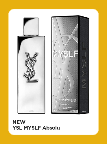 YSL MYSLF Absolu