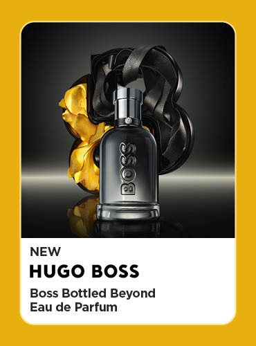 Hugo Boss Boss Bottled Beyond Eau De Parfum