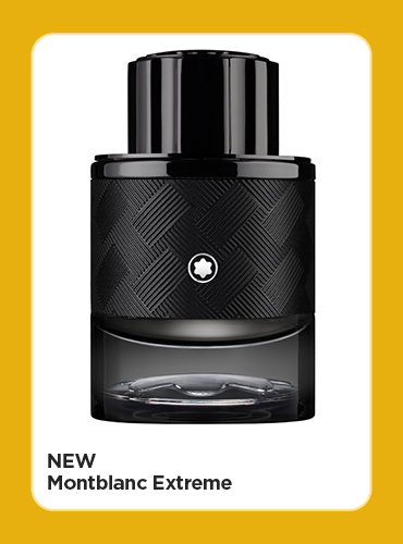 Montblanc Extreme
