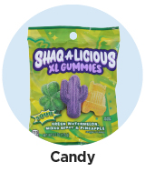 Candy