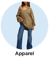 Apparel