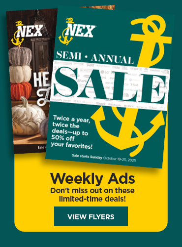 Weekly Ad