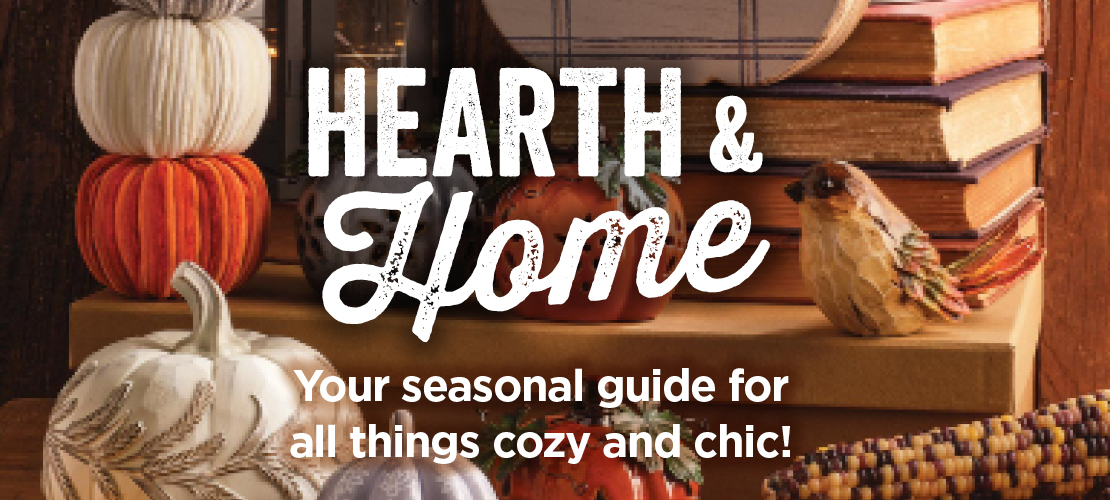 Hearth & Home