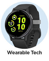 Wearable Tech