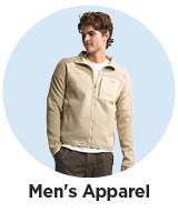 Mens Apparel