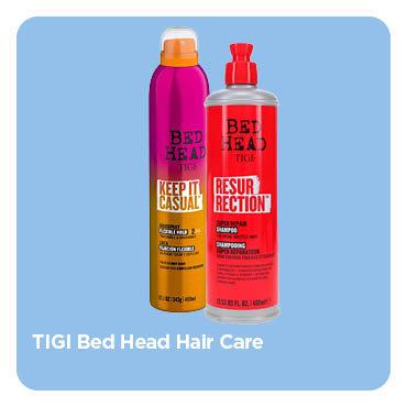Tigi Bed Head Hair Care