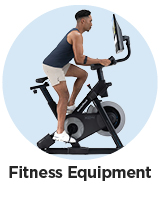 Fitness Equipment