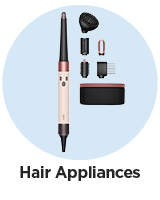 Hair Appliances