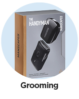 Grooming