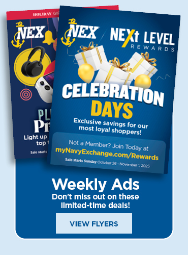 Weekly Ad