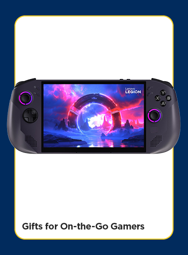 Gifts for On-the-Go Gamers