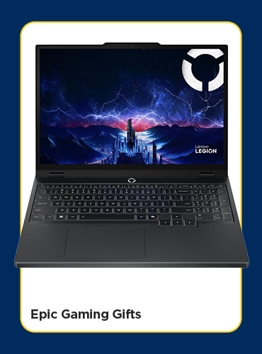 Epic Gaming Gifts