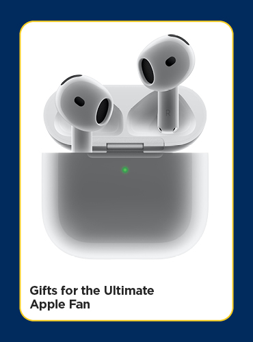 Gifts for the Ultimate Apple Fan