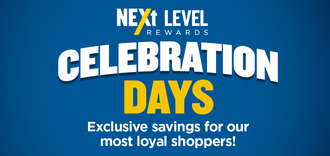 Celebration Days