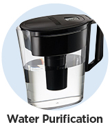 Water Purification