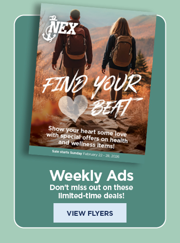 Weekly Ad