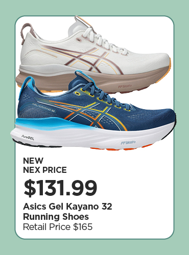 Asics Gel Kayano 32 Running Shoes