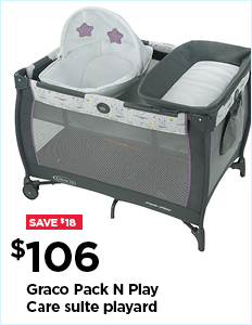 ingenuity playard connolly