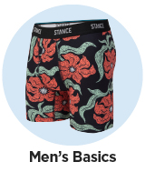 Men's Basics