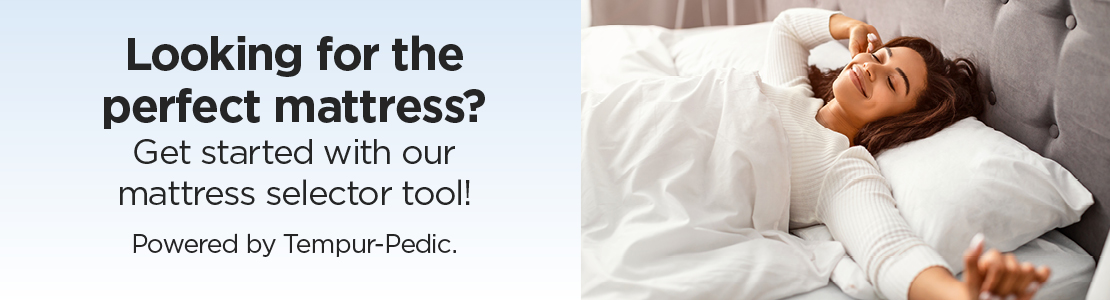 Find Your Mattress