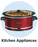 Kitchen Appliances