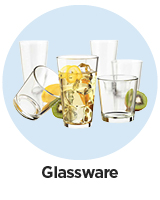 Glassware