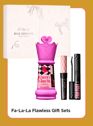 Fa-La-La Flawless Gift Sets