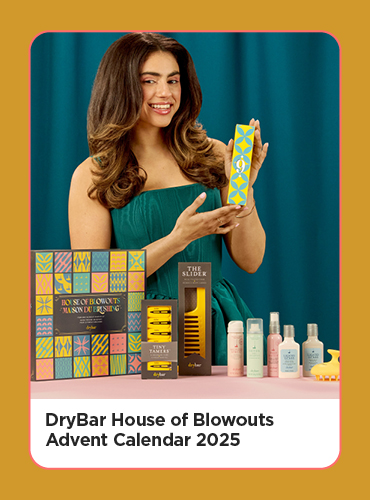 DryBar House of Blowouts Advent Calendar 2025