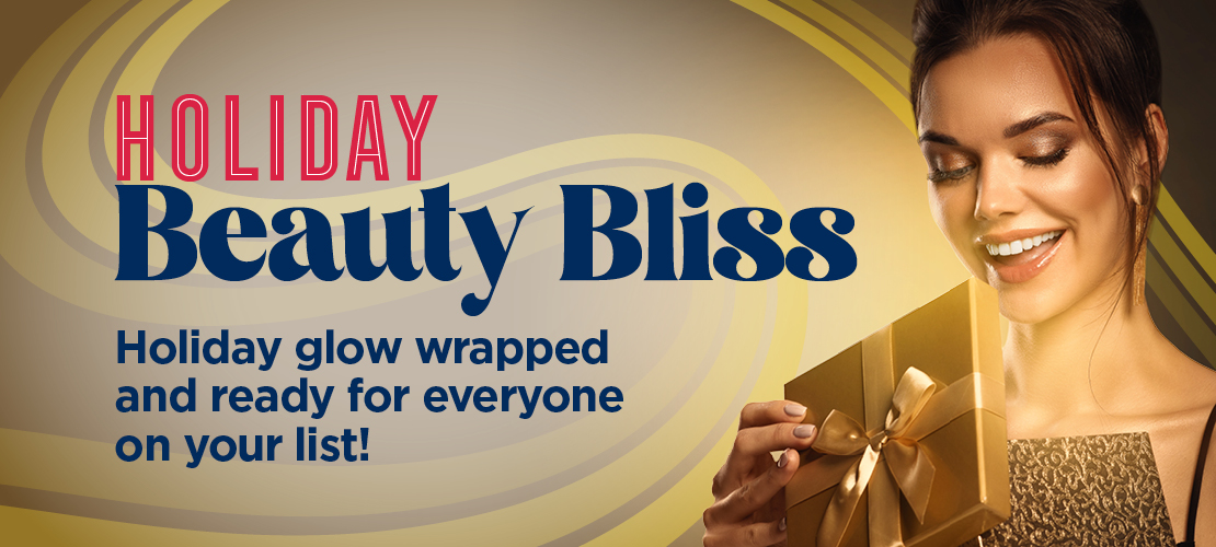 Beauty Bliss Gift Sets