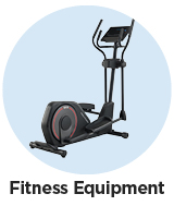 Fitness Equipment