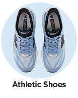 Athletic Shoes