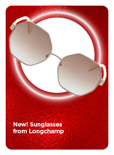 Grease Sunglasses S00 - Women - Accessories
