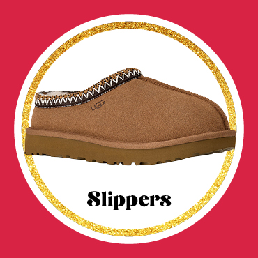 Slippers
