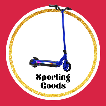 Sporting Goods