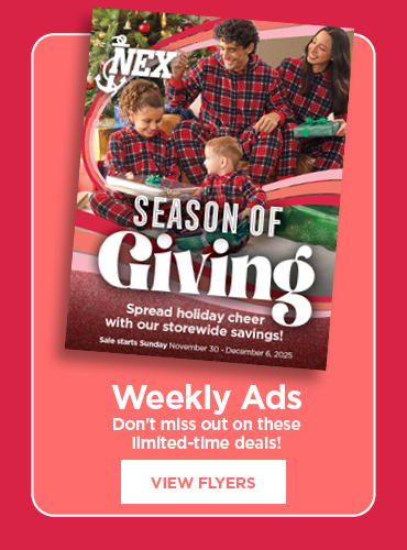 Weekly Ad