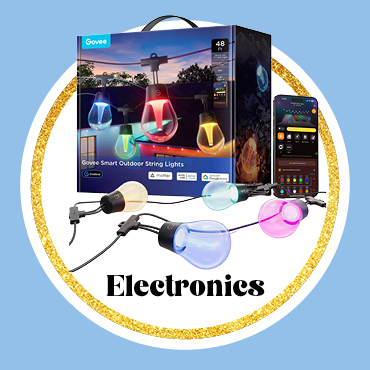 Electronics