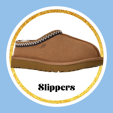 Slippers