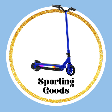 Sporting Goods