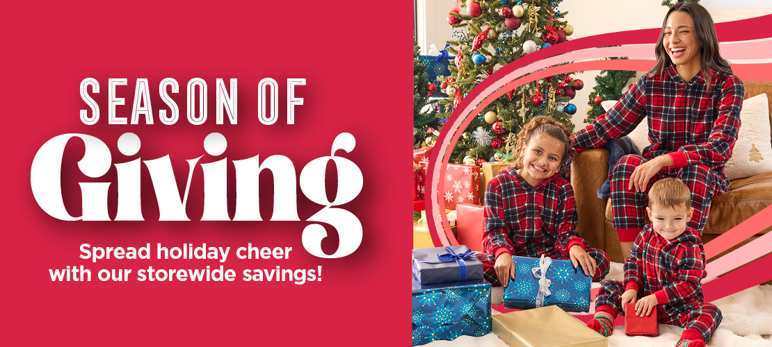 Gifts That Give More