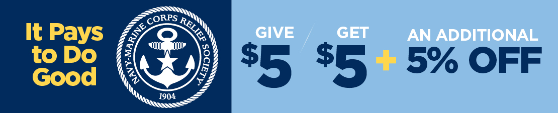 NMCRS Giving Tuesday