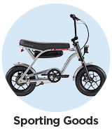Sporting Goods