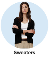 Sweaters
