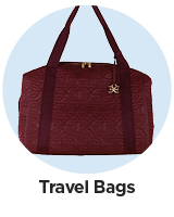 Travel Bags