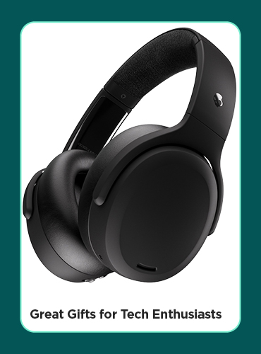 Great Gifts for Tech Enthusiasts